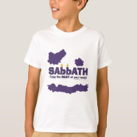 Sabbat met kaarsen- Geniet van de rest van uw week