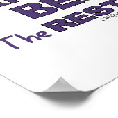 SABBAth Knows Best Poster (Hoek)