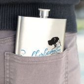 Sabberbomber Flacon (Voorbeeld)