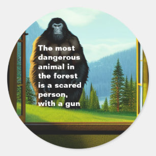 Sabe Sticker