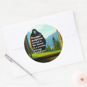 Sabe Sticker (Envelop)