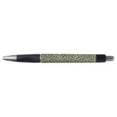 Sabel Luipaard Pen (Voorkant)