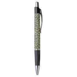 Sabel Luipaard Pen