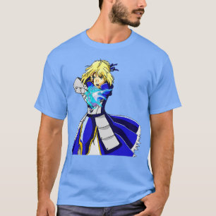 Saber T-shirt