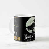 SABER tasse de café (Devant gauche)