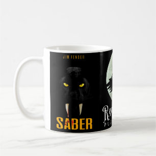 SABER tasse de café
