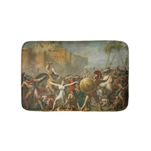Sabine Women, 1799 Badmat