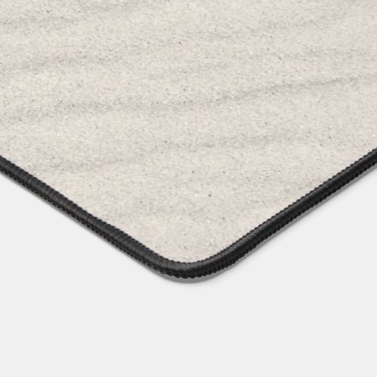 Sable Abstrait (Coin)