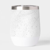 Sable blanc éclatant (Arrière)