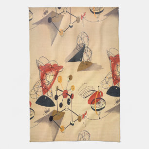 SABLE de serviette de cuisine de MoJo de l'AMIBE 4