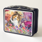 SABLE de Sheltie (Voorkant)
