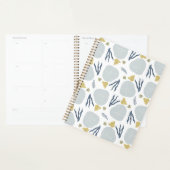 Sable d'été Dollar Seashells Beach Motif Beach (Devant avec enveloppe)