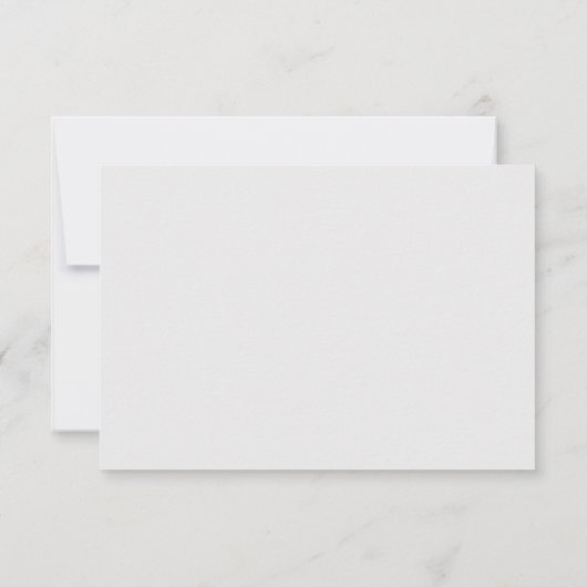 Sable Dollar RSVP Simple Neutre Plage Mariage (Dos)