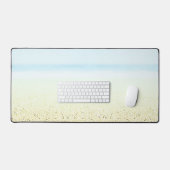 Sable et mer Calme Côté (Clavier et souris)