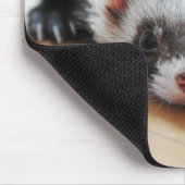 Sable Ferret Muismat (Hoek)