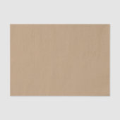 Sable | Papier de soie (Recto)