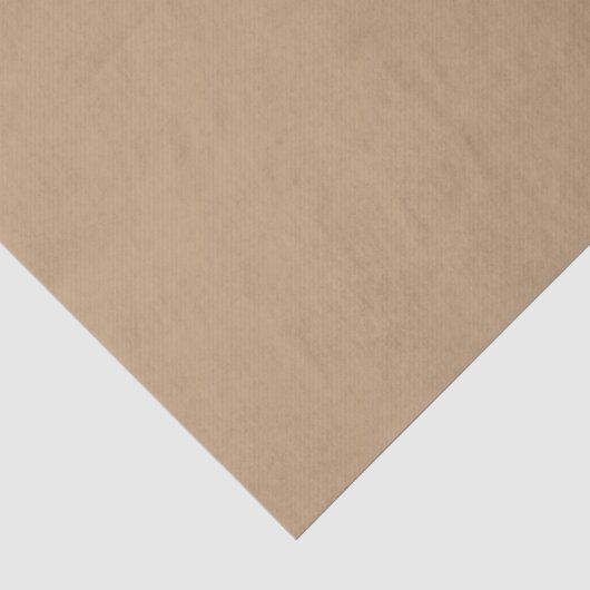 Sable | Papier de soie (Détail)