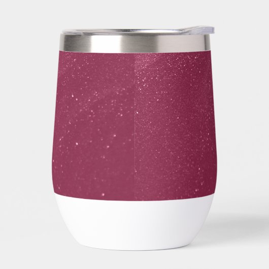 Sable rose chaud (Gauche)