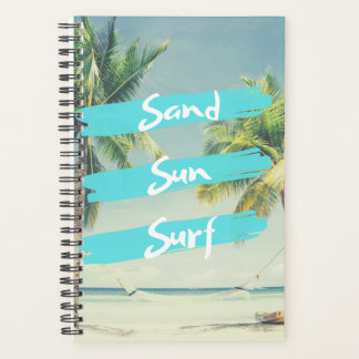 Sable, Soleil, Surf Océan tropical