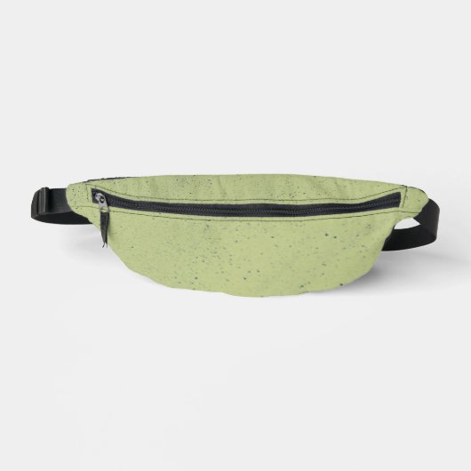 Sable Vert Citron (Recto)