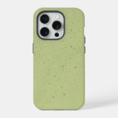 Sable Vert Citron (Verso)