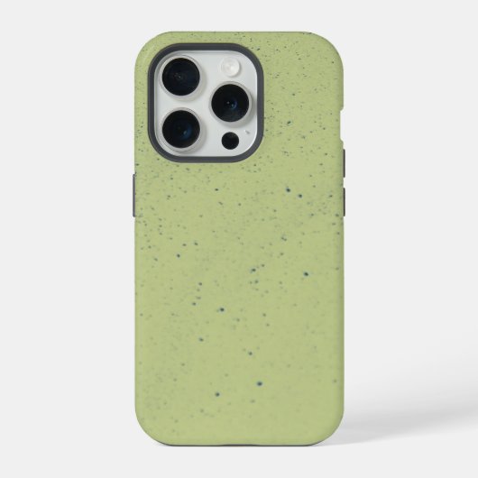 Sable Vert Citron (Verso)
