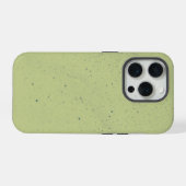 Sable Vert Citron (Verso Horizontal)