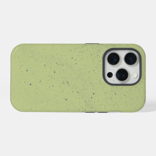 Sable Vert Citron (Verso Horizontal)
