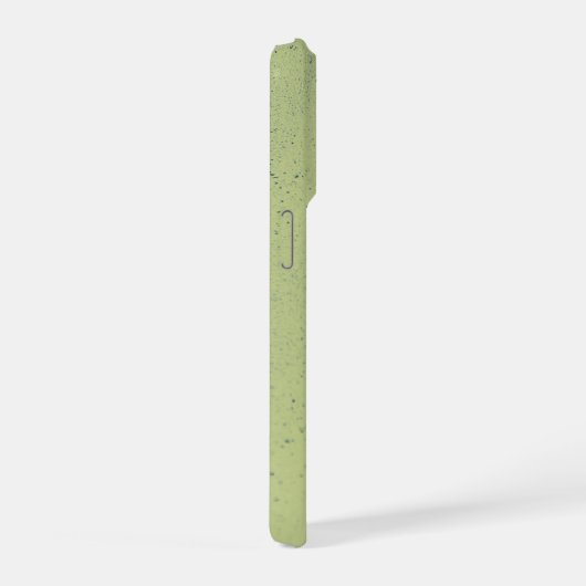 Sable Vert Citron (Côté droit)