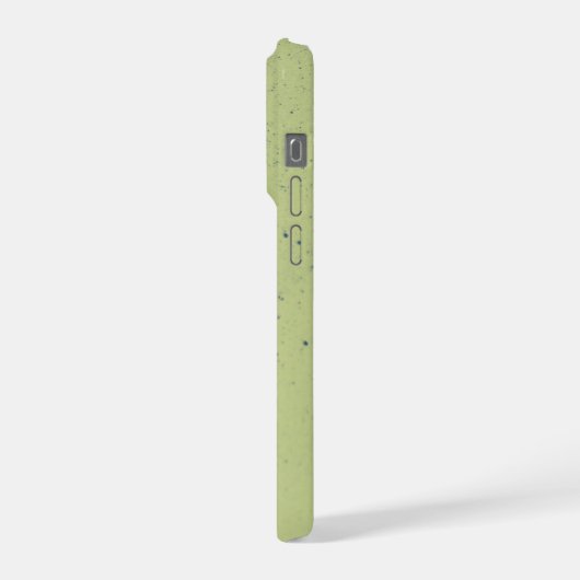 Sable Vert Citron (Côté gauche)