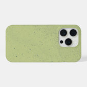 Sable Vert Citron (Verso Horizontal)