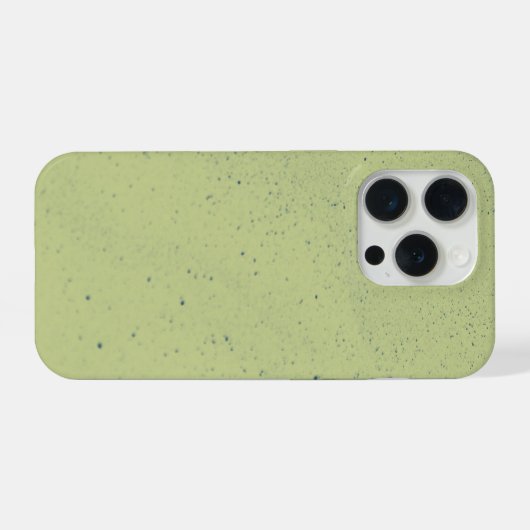Sable Vert Citron (Verso Horizontal)