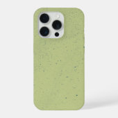 Sable Vert Citron (Verso)