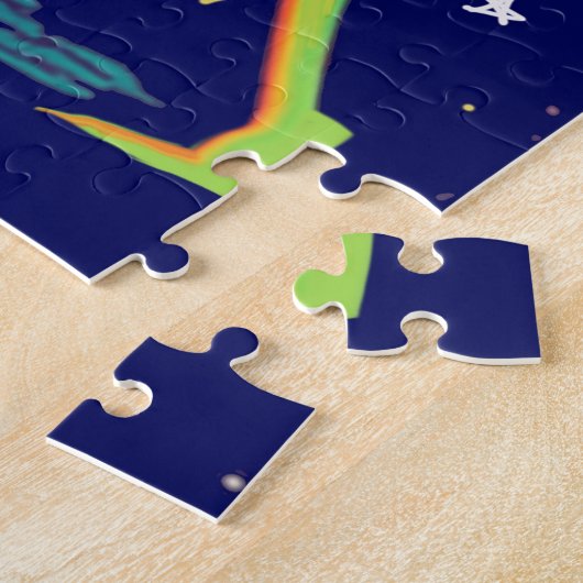 SABMG ! Puzzle Sci-fi (Côté)