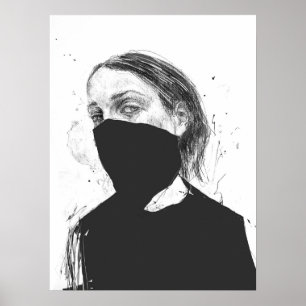 Sabotage - Affiche