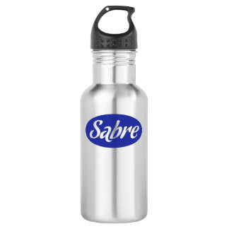 Sabre Waterfles