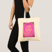Sabrina Tote Bag (Voorkant (product))