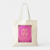 Sabrina Tote Bag (Achterkant)