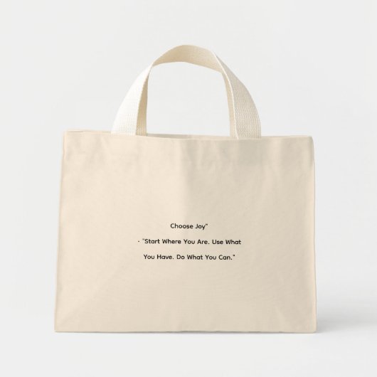 Sac (Devant)