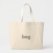sac (Devant)