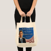 Sac 2013 de souvenir d'inauguration d'Obama (Devant (produit))