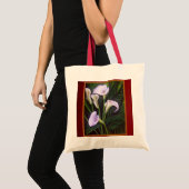 sac 2 de zantedeschia (Devant (produit))