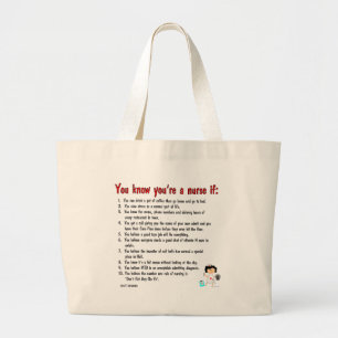 Sac 2 d'infirmière