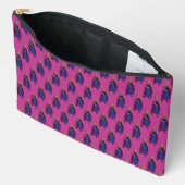 Sac à accessoires Anna (Ouvrir)