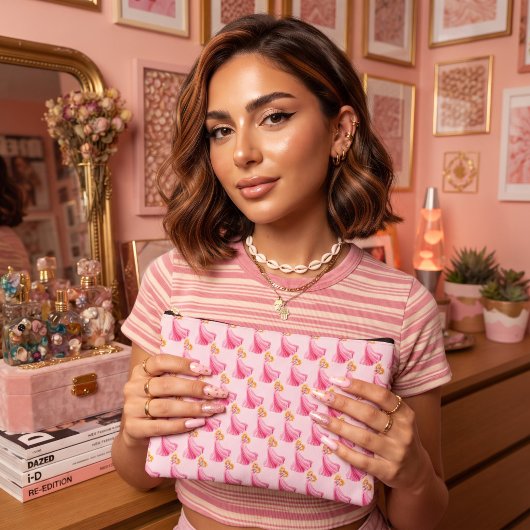 Sac à accessoires Aurora