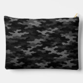 Sac à accessoires Bigfoot Sasquatch (Verso)