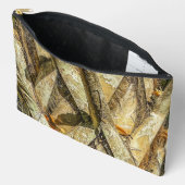 Sac à accessoires Camo Lézard  (Ouvrir)