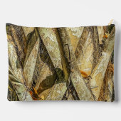 Sac à accessoires Camo Lézard  (Verso)