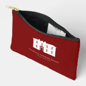 Sac à accessoires — Maison Stephen Hopkins (Ouvrir)