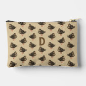 Sac à accessoires pour petits canards (Verso)